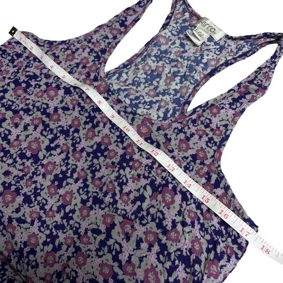 Kirra Rayon Tank - Picture 5 of 5